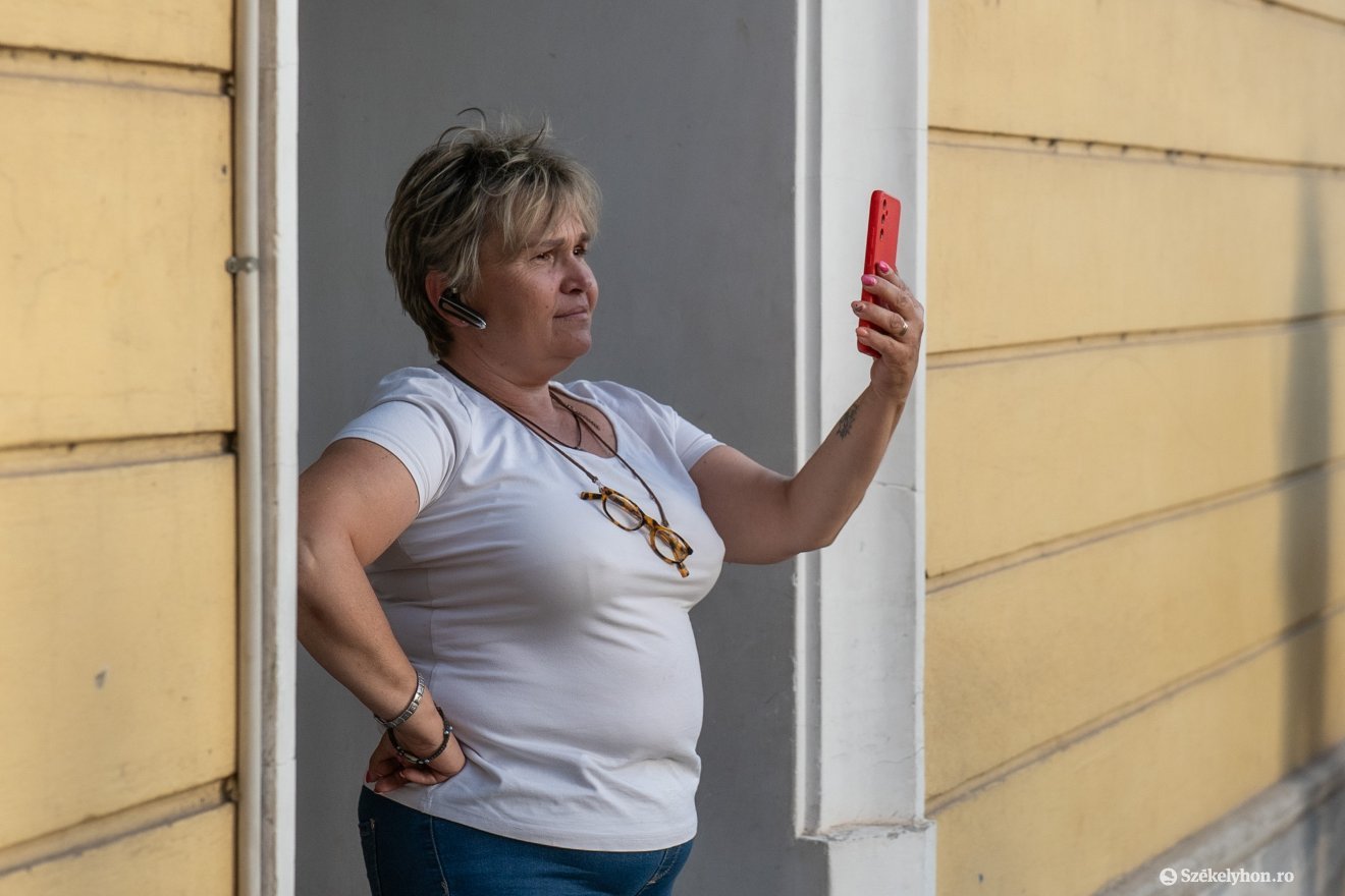 &bullet;  Fotó: Haáz Vince