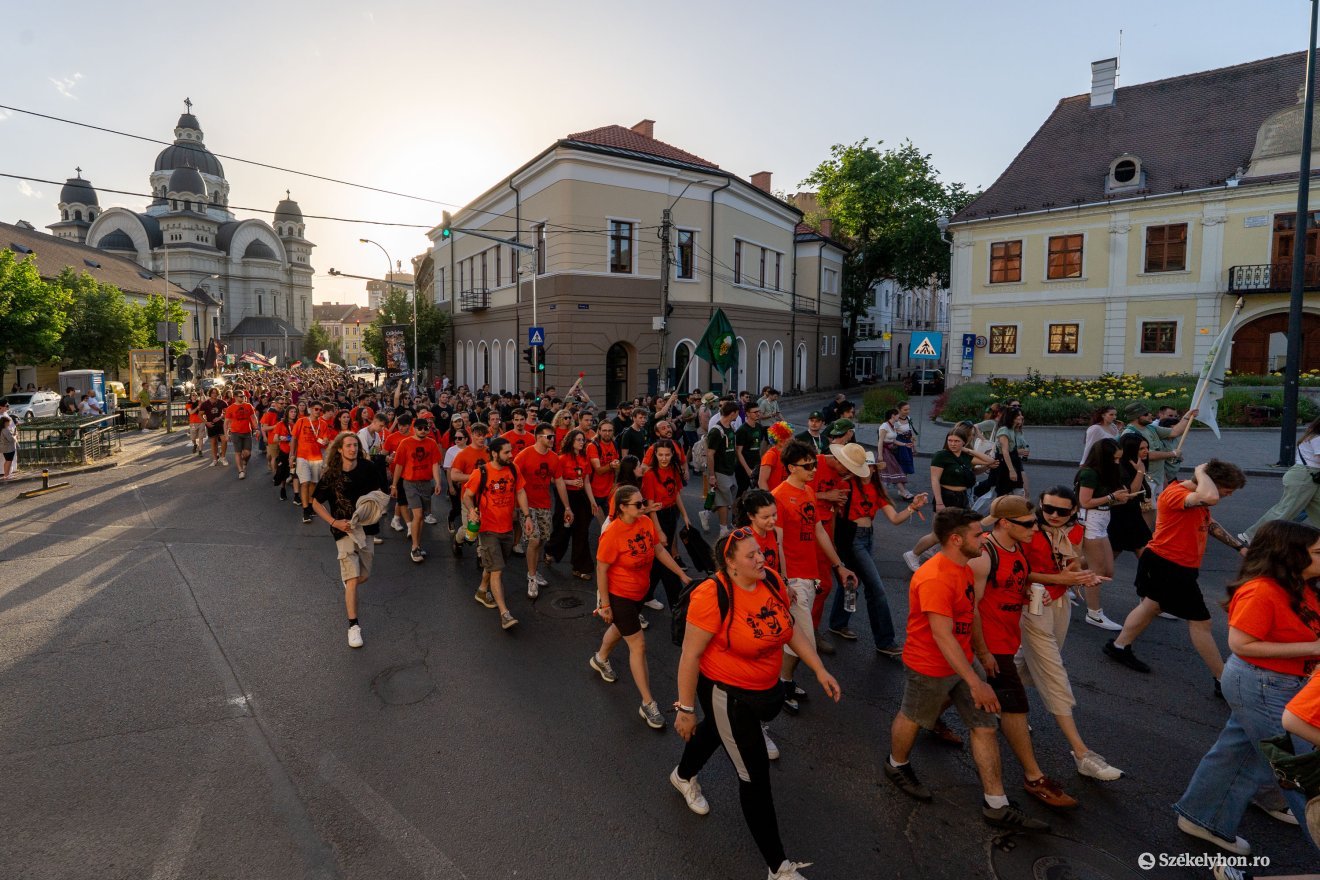 &bullet;  Fotó: Haáz Vince