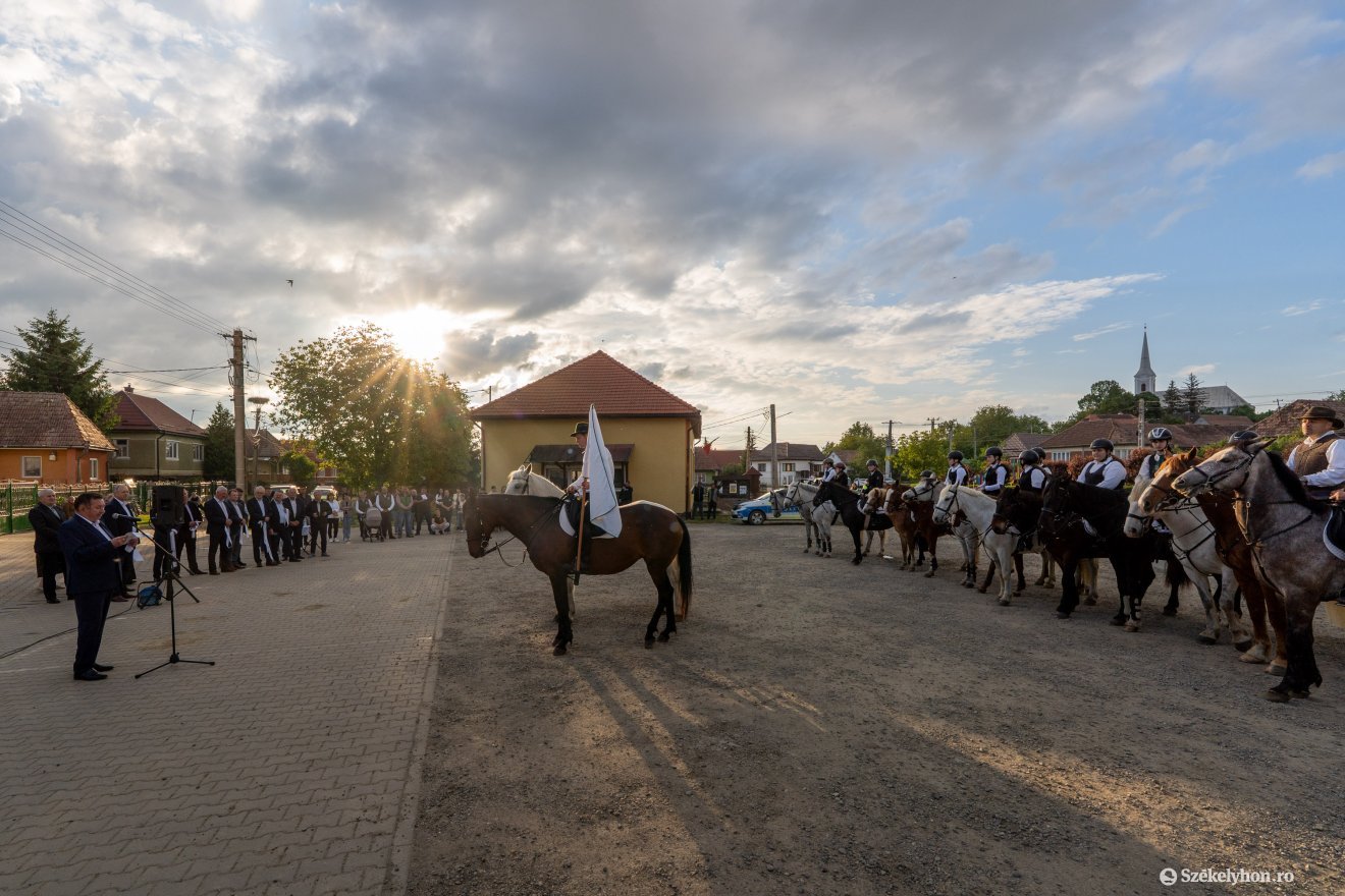 &bullet;  Fotó: Haáz Vince