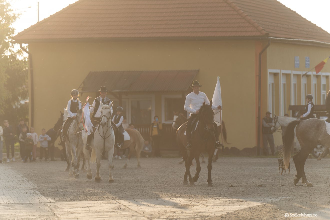 &bullet;  Fotó: Haáz Vince