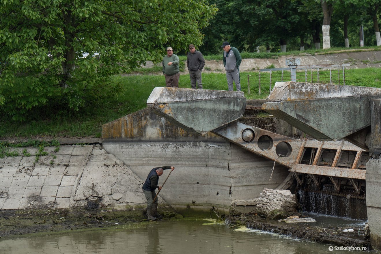 &bullet;  Fotó: Haáz Vince