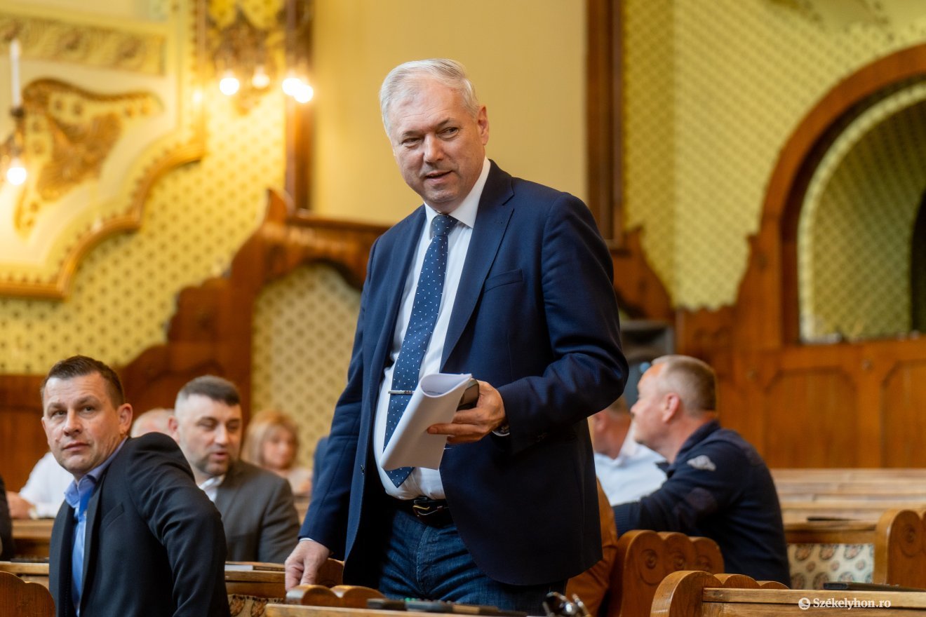 &bullet;  Fotó: Haáz Vince