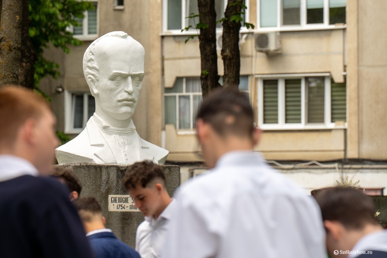 &bullet;  Fotó: Haáz Vince
