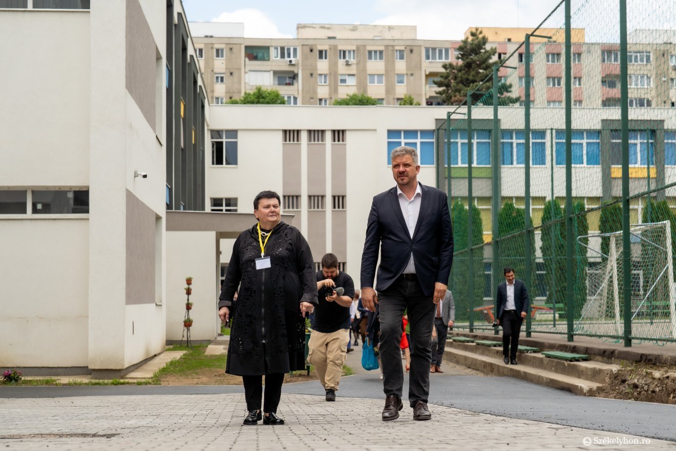 &bullet;  Fotó: Haáz Vince