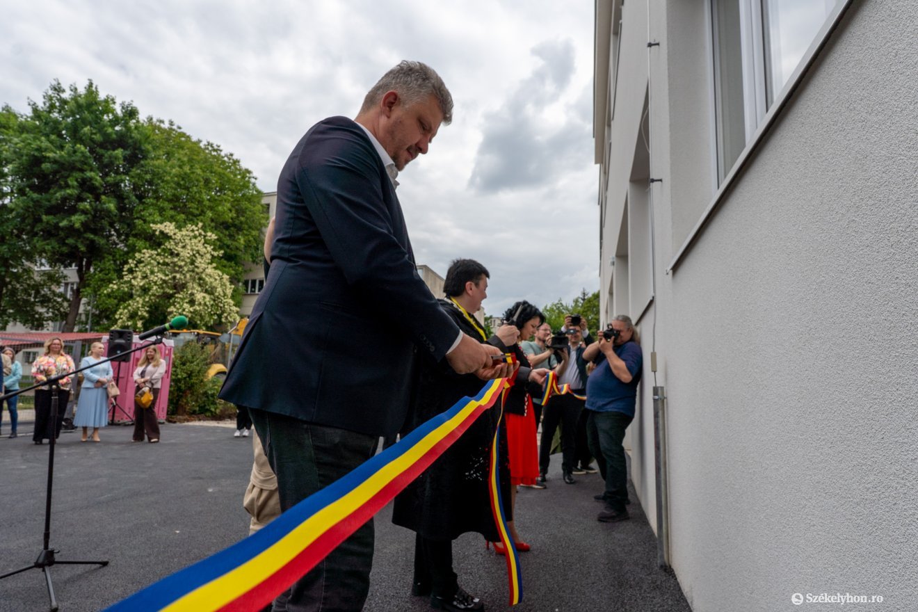 &bullet;  Fotó: Haáz Vince