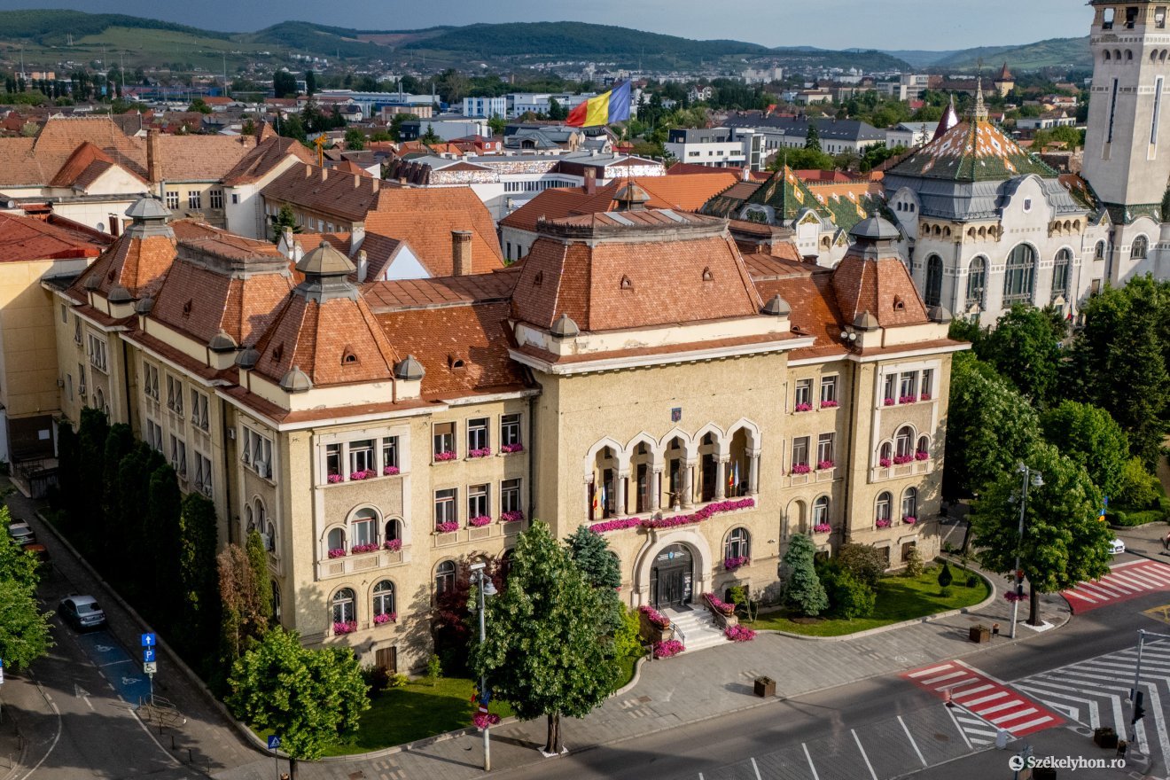 &bullet;  Fotó: Haáz Vince