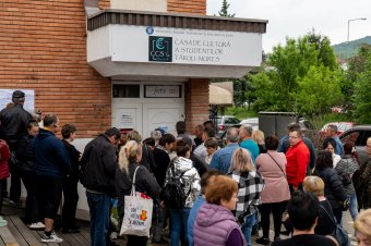 Nőtt a foglalkoztatottság, mégis több lett a munkanélküli