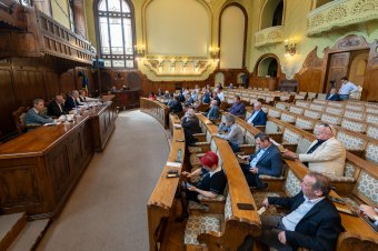 Elmaradhatnak a fesztiválok a számvevőszék utasítása miatt