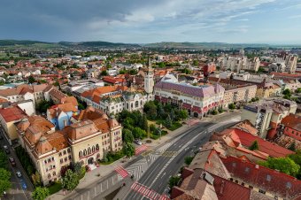 Egyesek még a halála után is félnek Marosvásárhely díszpolgárától