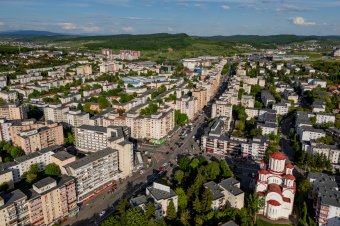 Fércmunkát kapott a városháza: mintha mutatóba készültek volna a zajtérképek