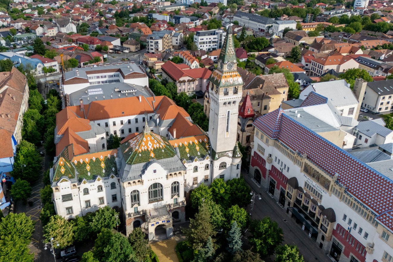 Szigorították a Pro Urbe díjak odaítélését Marosvásárhelyen, mutatjuk az idei díjazottakat