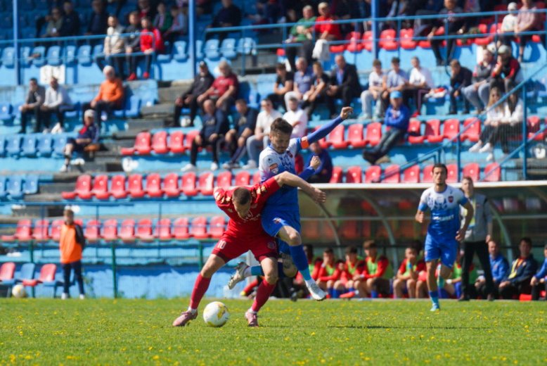 A Sepsivel és az FK-val is játszik barátságos meccset a másodosztályú csapat