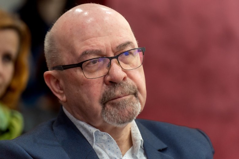 Markó Béla, korábbi RMDSZ-elnök is elmondta a véleményét a kormányválságról