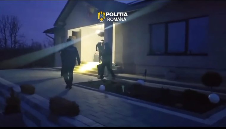 Három férfit vettek őrizetbe áramlopás gyanújával