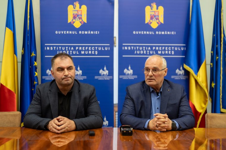 Megélhetésükért aggódnak, a politikusok segítségét kérték a vegyipari kombinát alkalmazottai