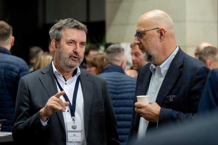 Mesterséges intelligencia Székelyföldön: a változás nyertesei lehetünk