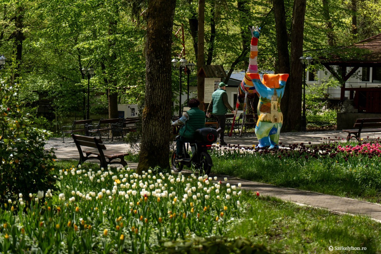 &bullet;  Fotó: Haáz Vince