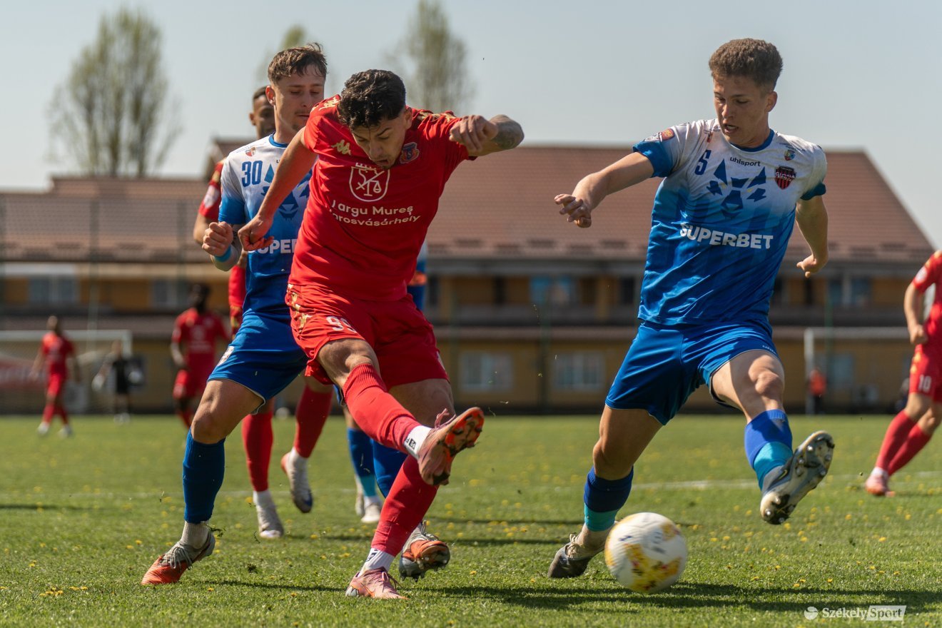 &bullet;  Fotó: Haáz Vince