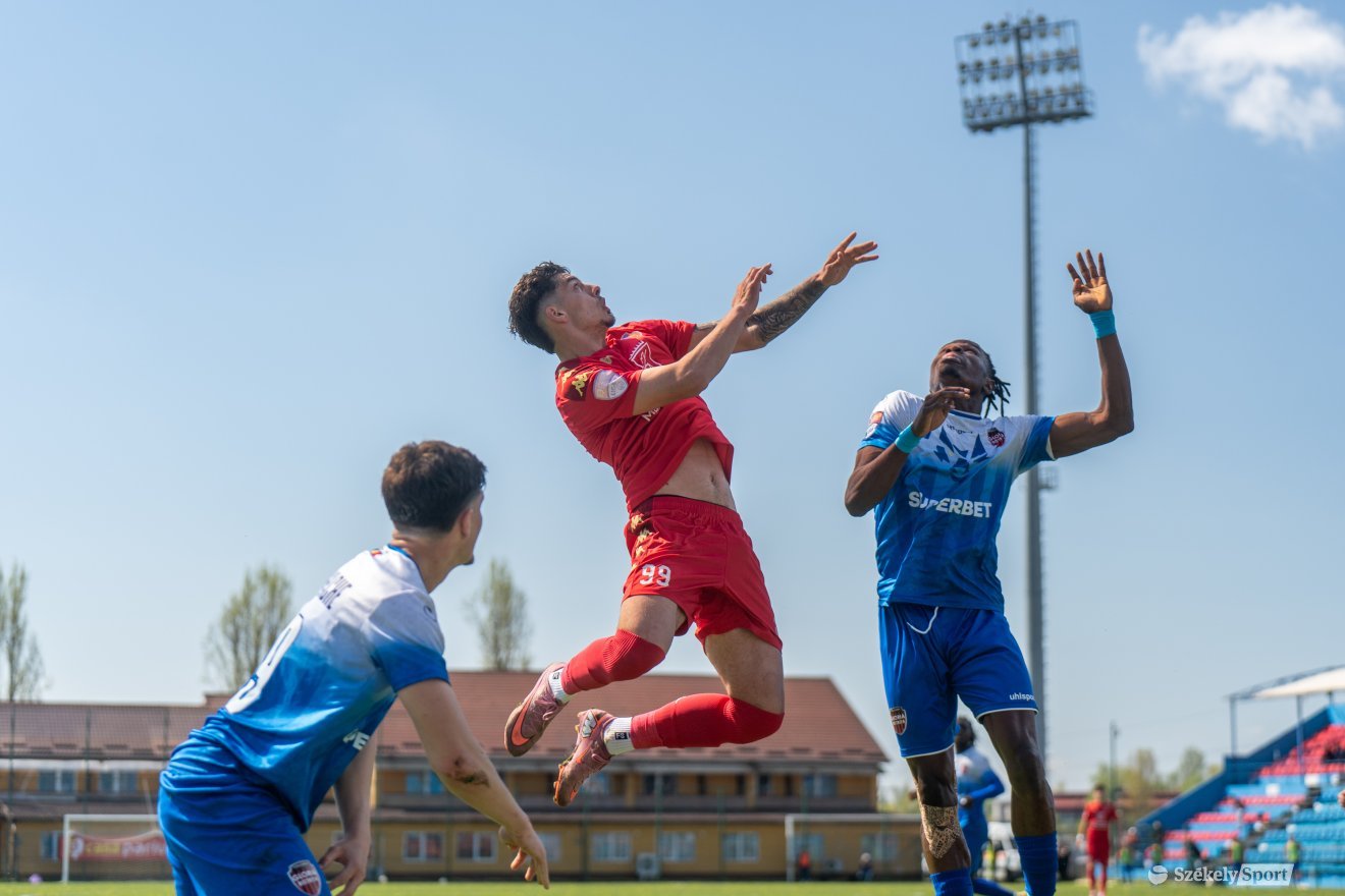 &bullet;  Fotó: Haáz Vince