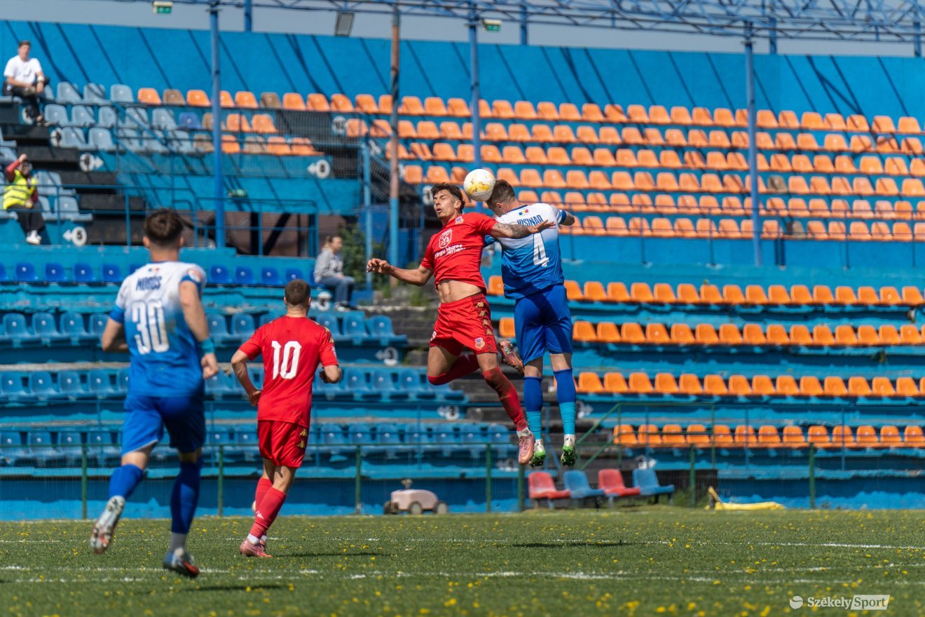 &bullet;  Fotó: Haáz Vince