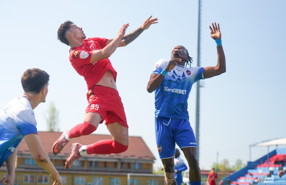 &bullet;  Fotó: Haáz Vince