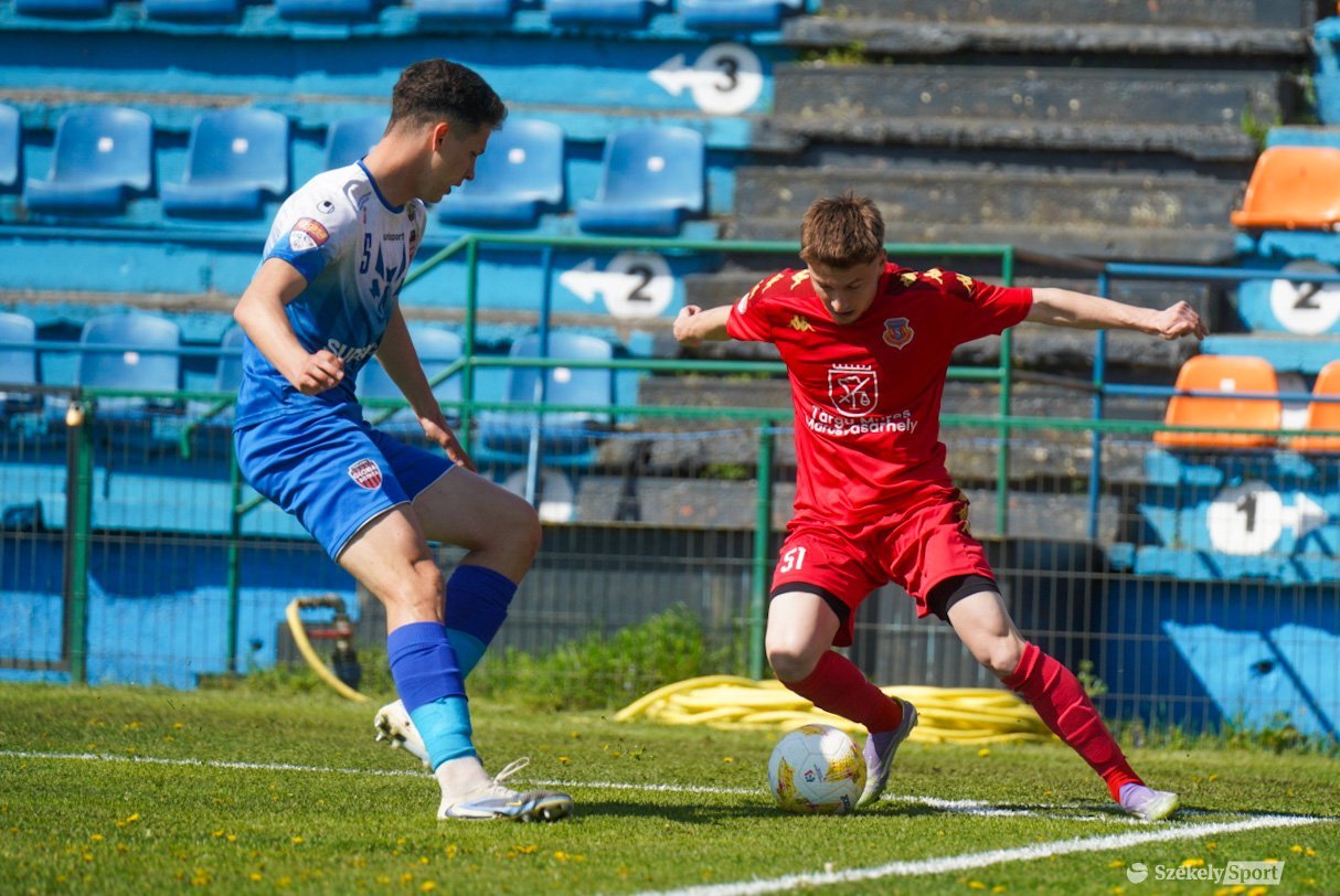 &bullet;  Fotó: Haáz Vince