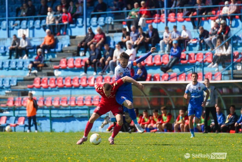 &bullet;  Fotó: Haáz Vince