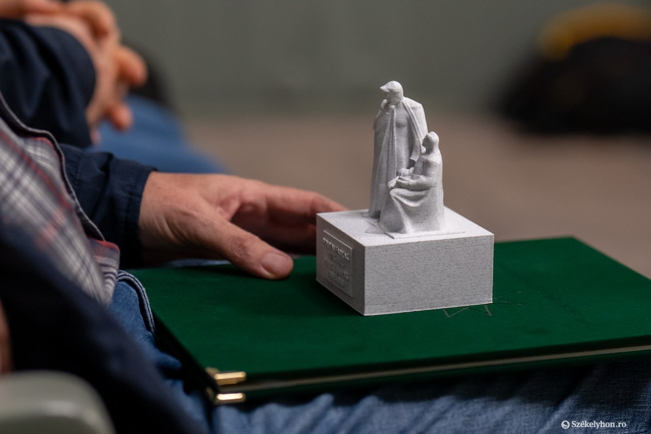 &bullet;  Fotó: Haáz Vince