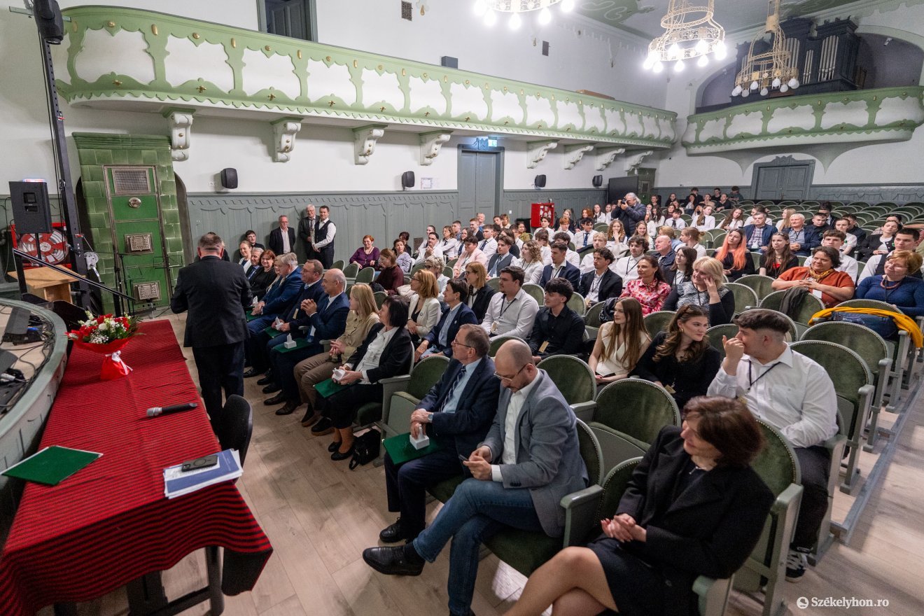 &bullet;  Fotó: Haáz Vince