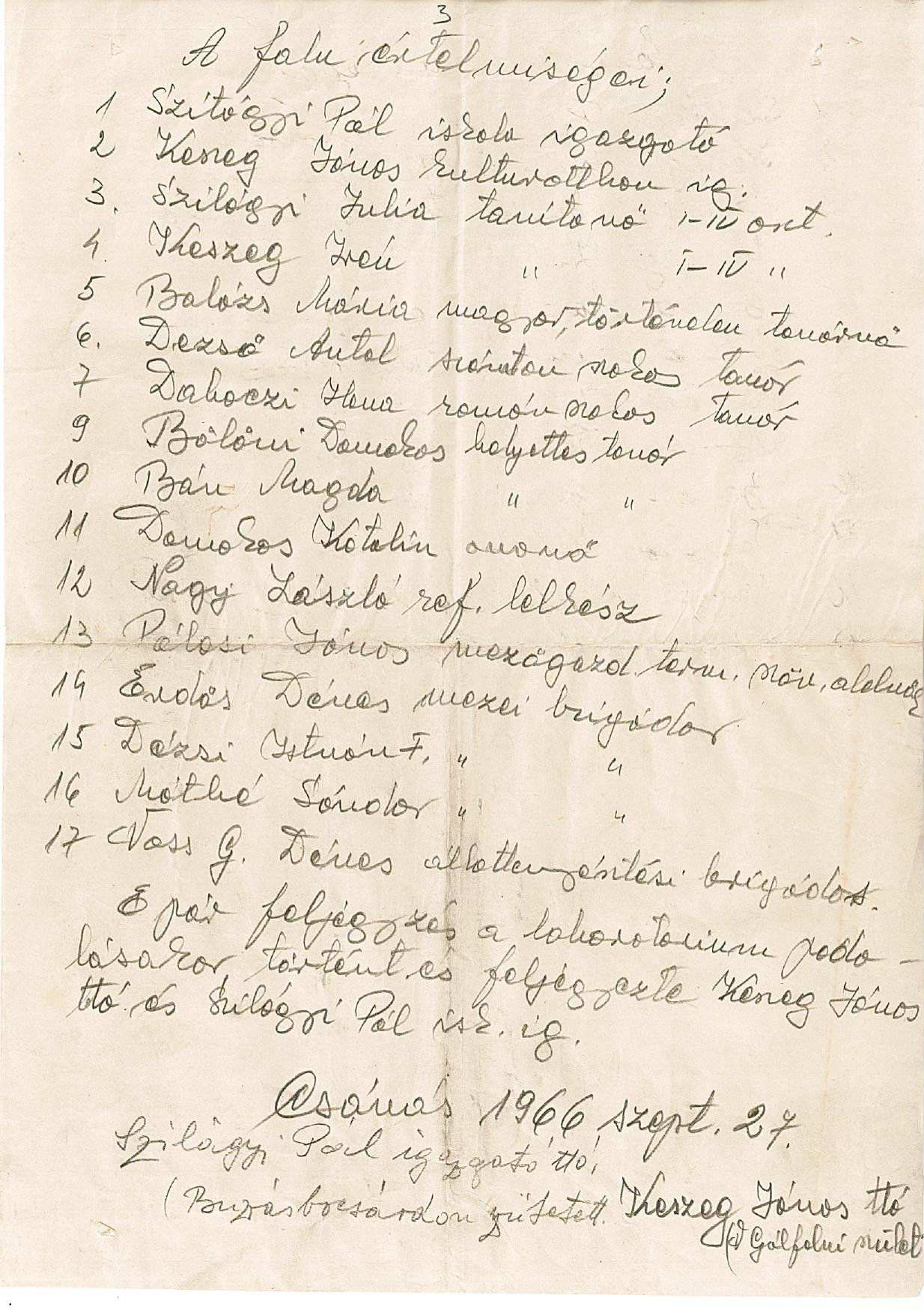 &bullet;  Fotó: Mikefalvi Polgármesteri Hivatal