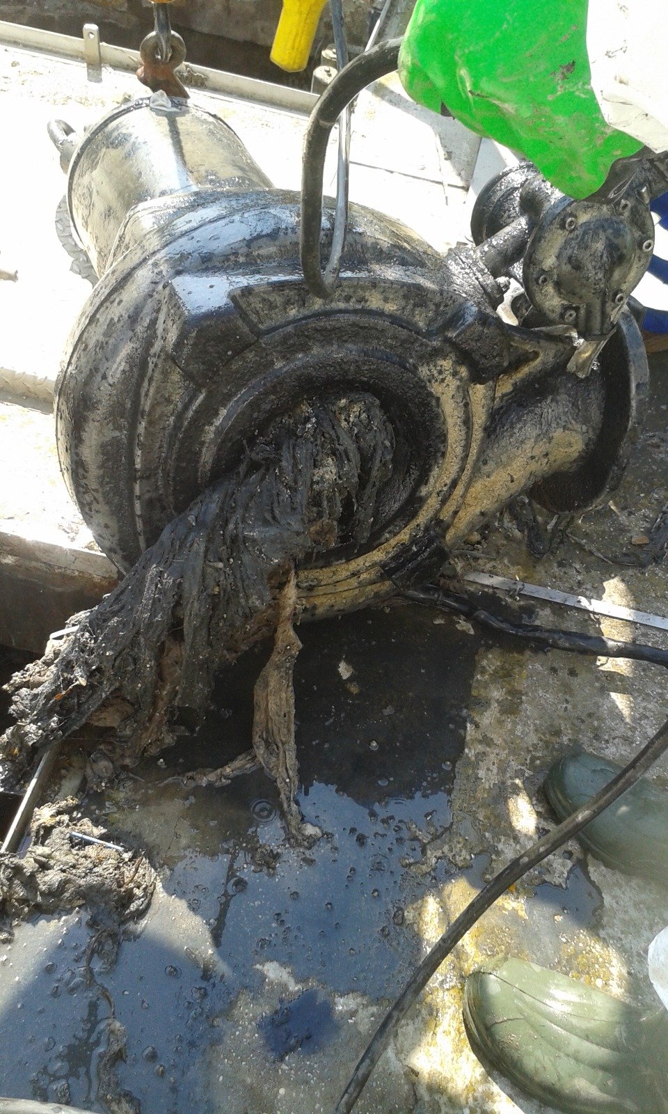 &bullet;  Fotó: Aquaserv