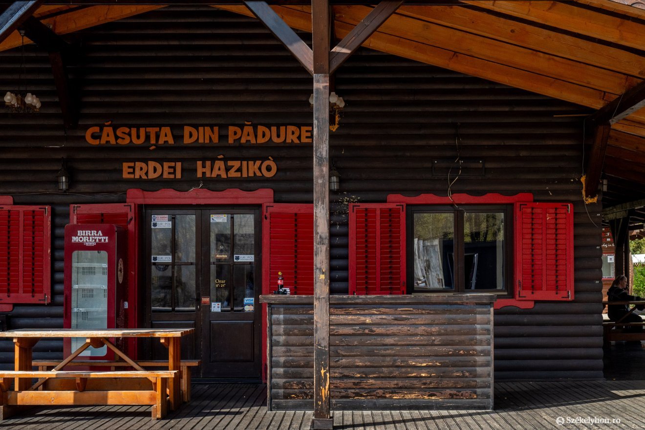 &bullet;  Fotó: Haáz Vince