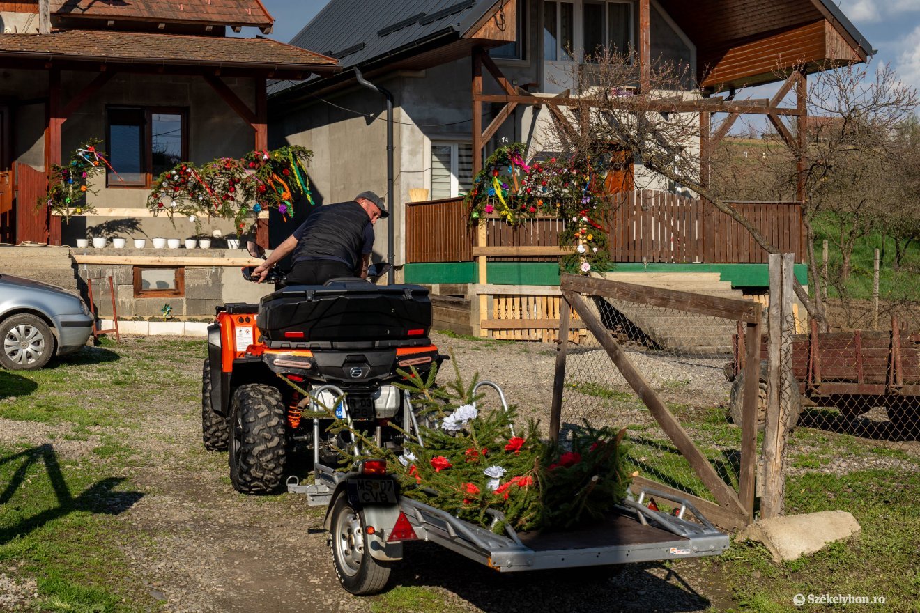 &bullet;  Fotó: Haáz Vince