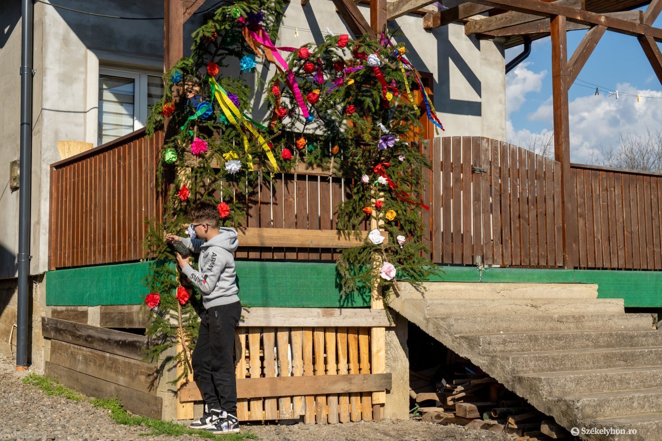 &bullet;  Fotó: Haáz Vince