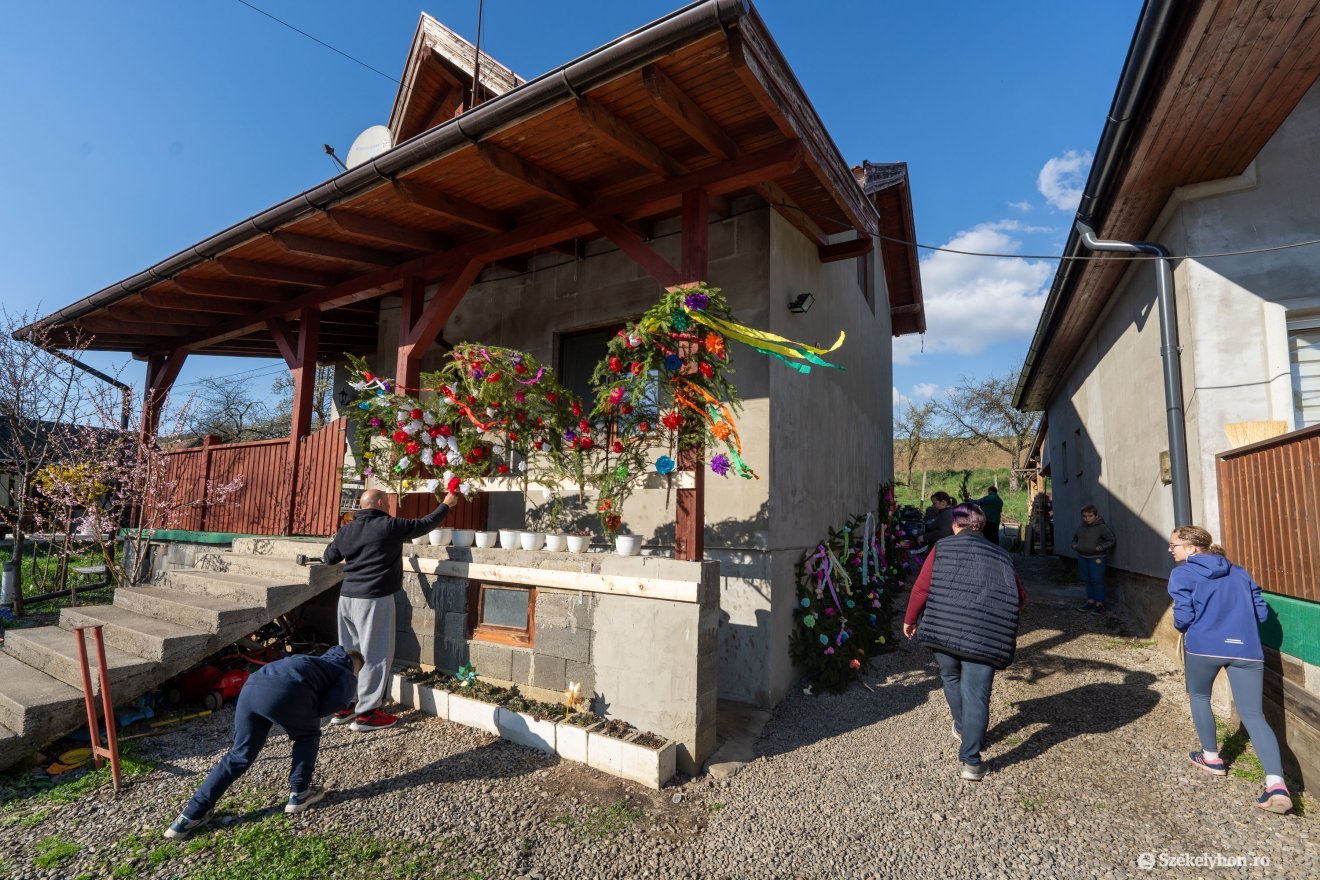 &bullet;  Fotó: Haáz Vince