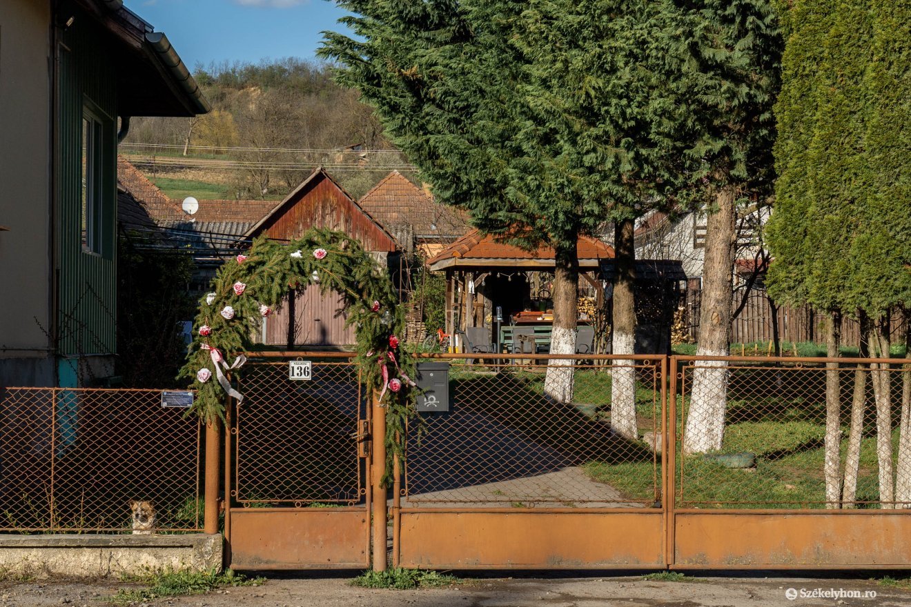 &bullet;  Fotó: Haáz Vince