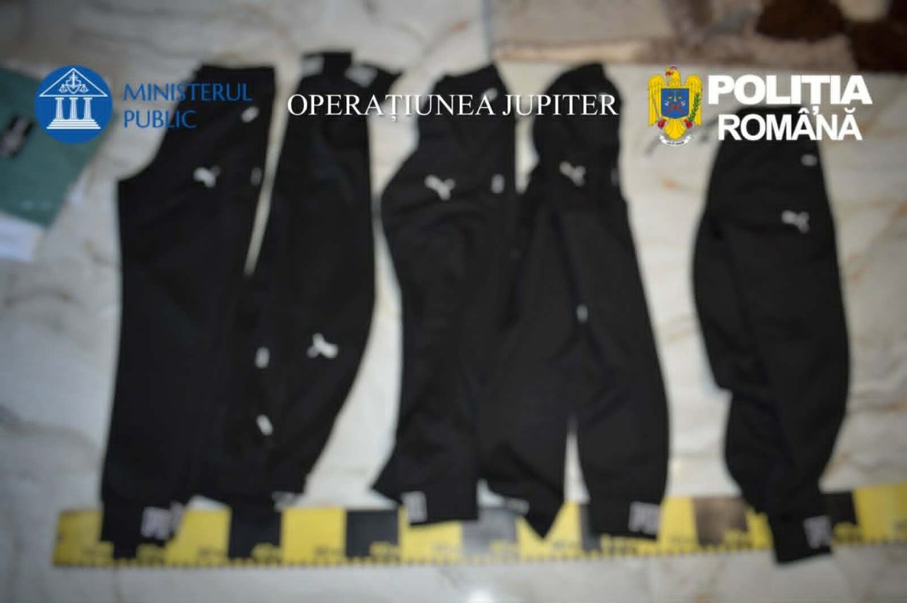 &bullet;  Fotó: Maros Megyei Rendőr-főkapitányság