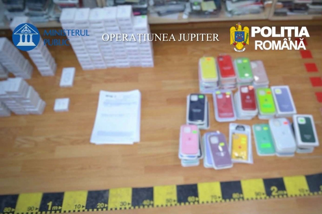 &bullet;  Fotó: Maros Megyei Rendőr-főkapitányság