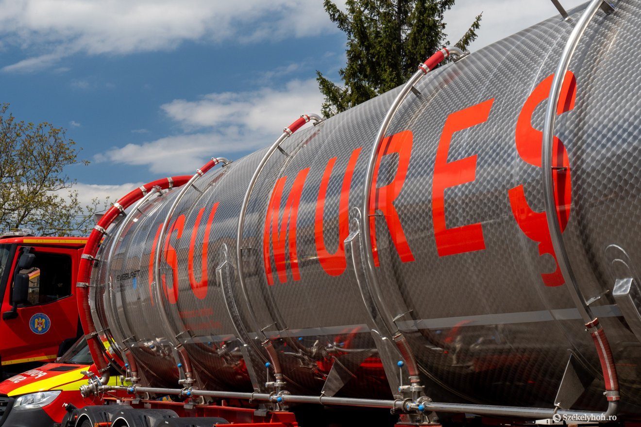 &bullet;  Fotó: Haáz Vince