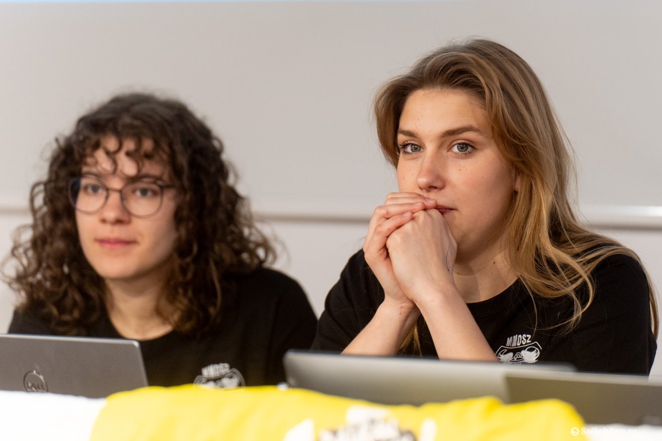 &bullet;  Fotó: Haáz Vince