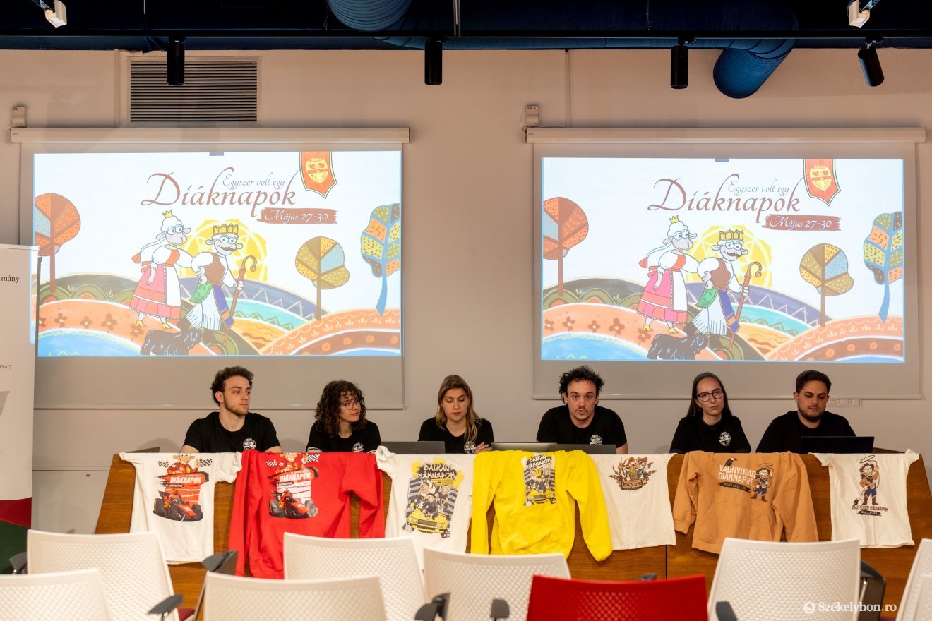 &bullet;  Fotó: Haáz Vince