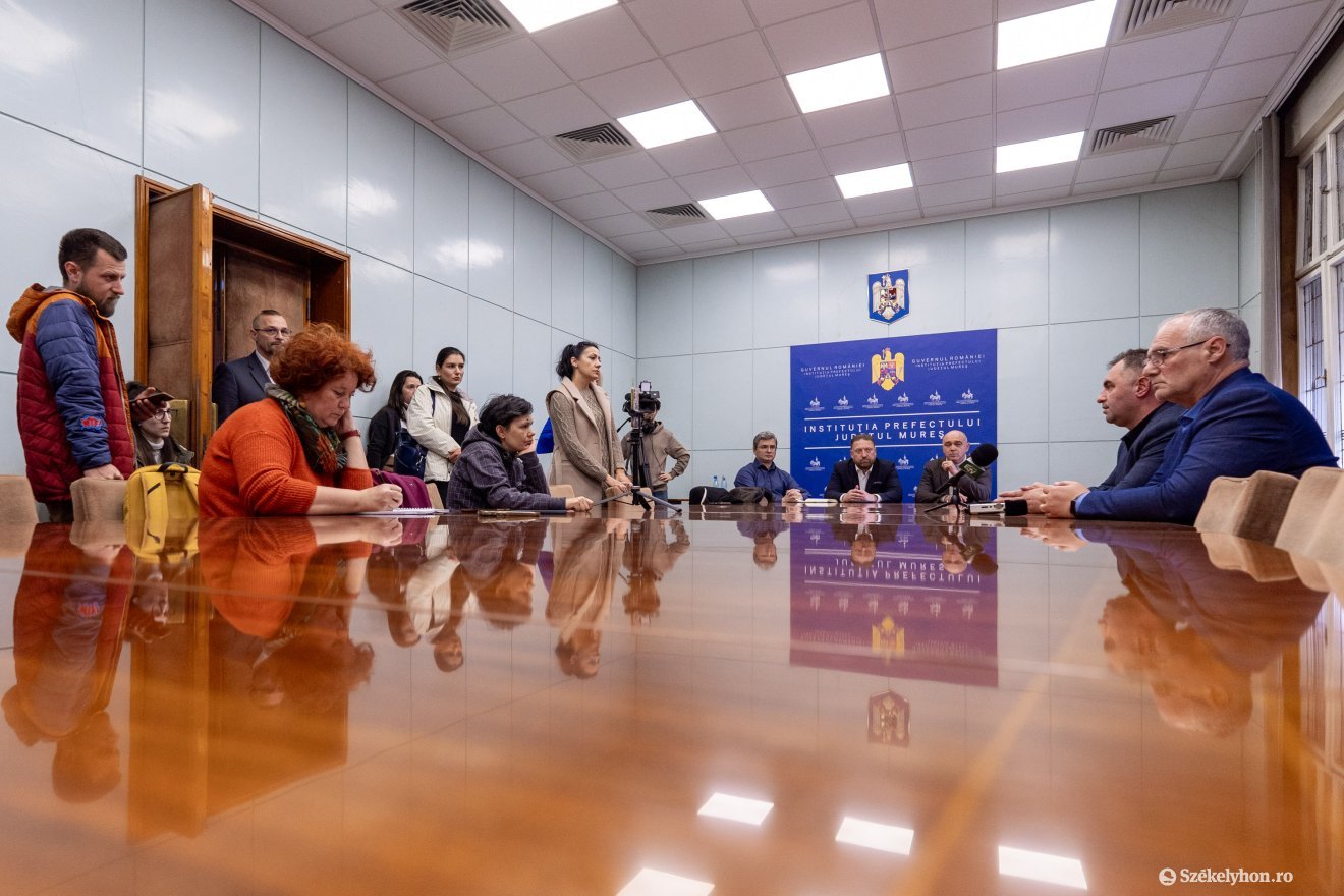 &bullet;  Fotó: Haáz Vince