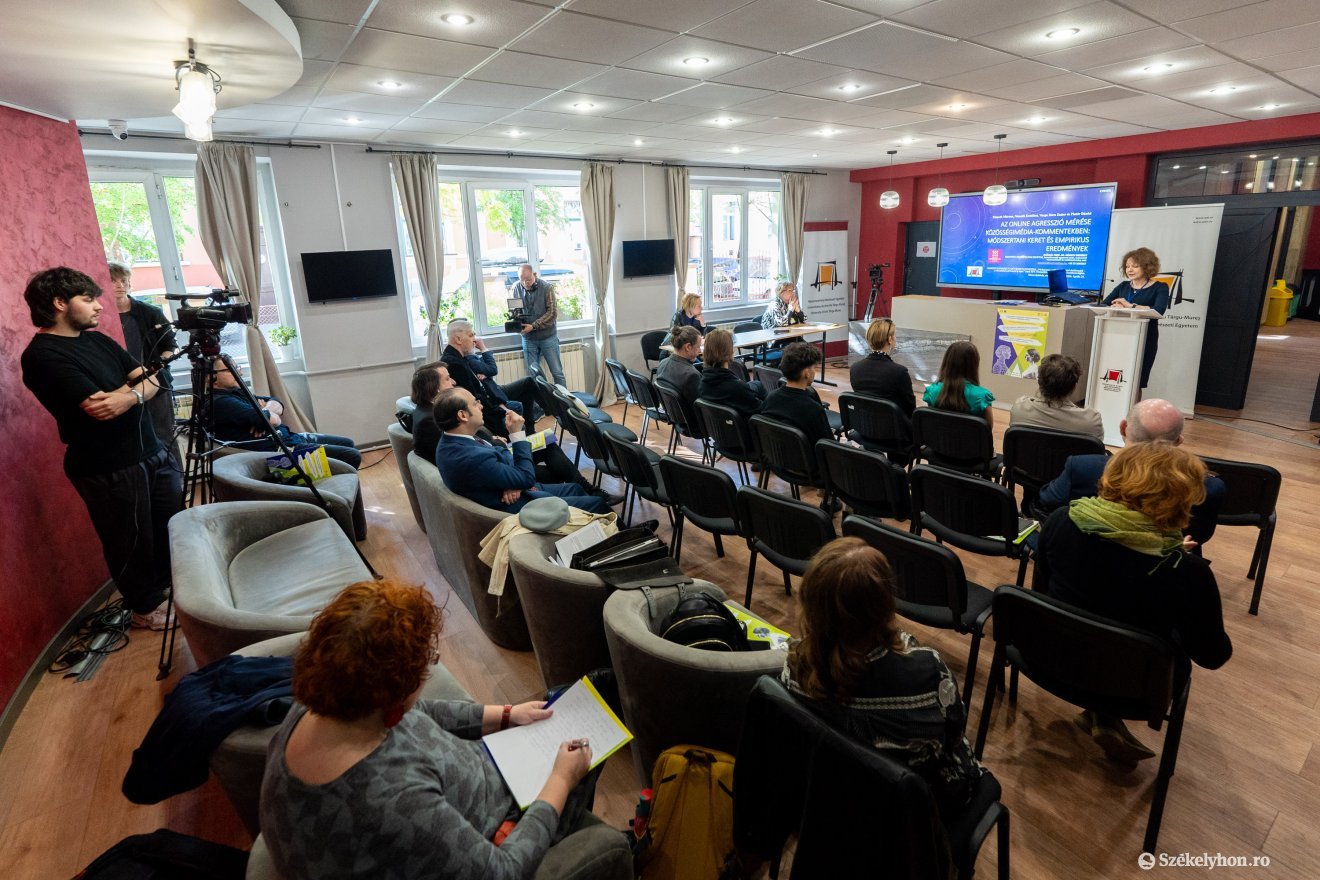 &bullet;  Fotó: Haáz Vince