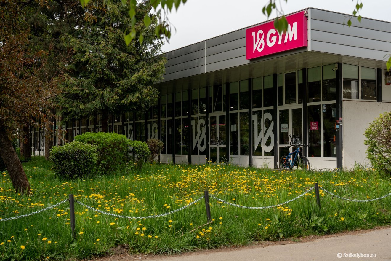 &bullet;  Fotó: Haáz Vince