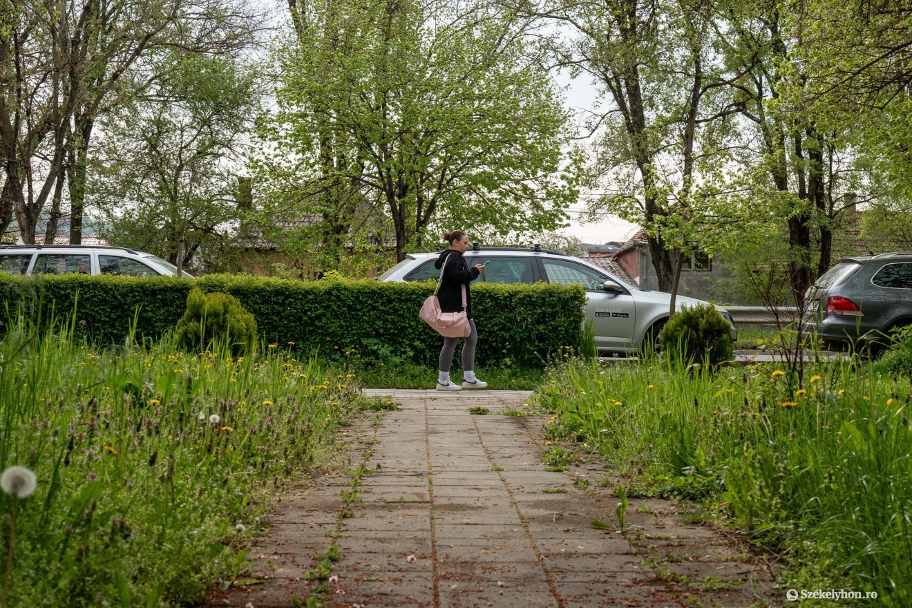 &bullet;  Fotó: Haáz Vince