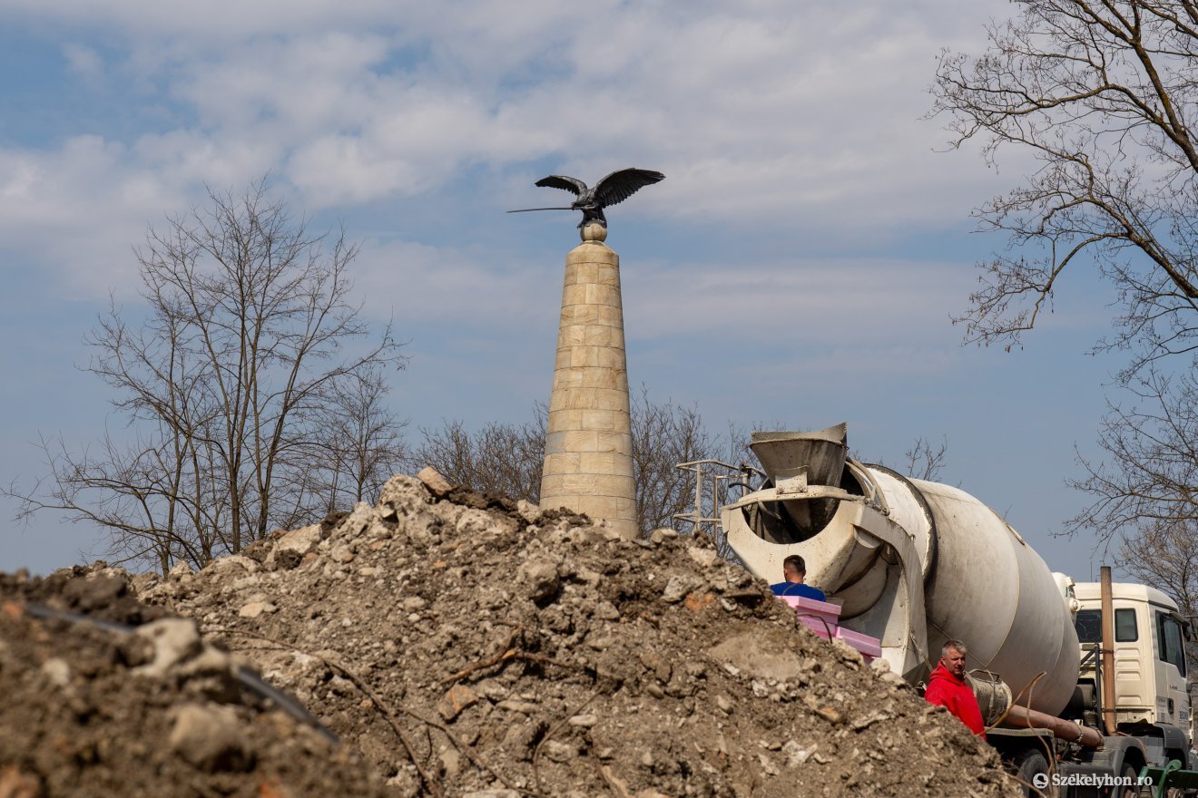 &bullet;  Fotó: Haáz Vince