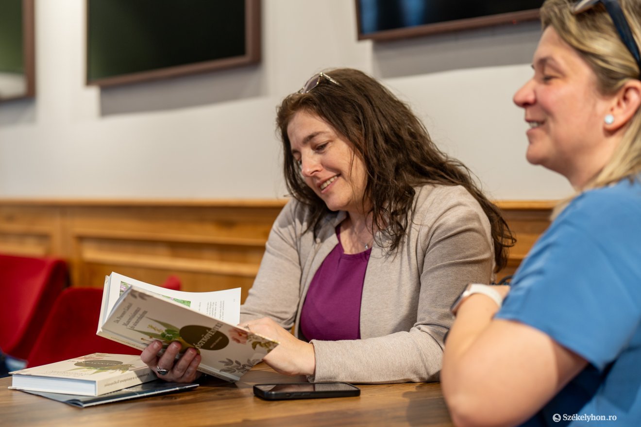 &bullet;  Fotó: Haáz Vince