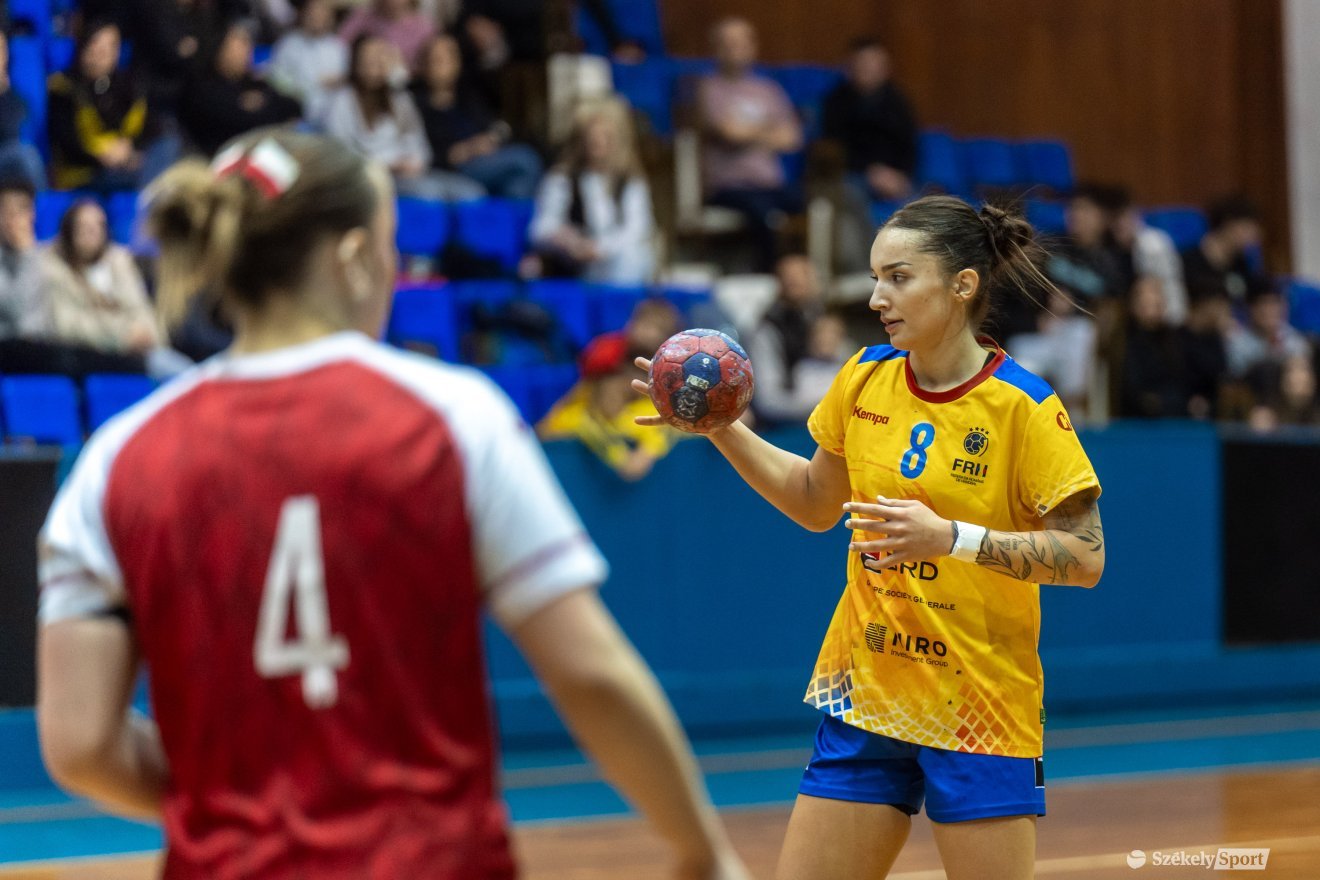 &bullet;  Fotó: Haáz Vince