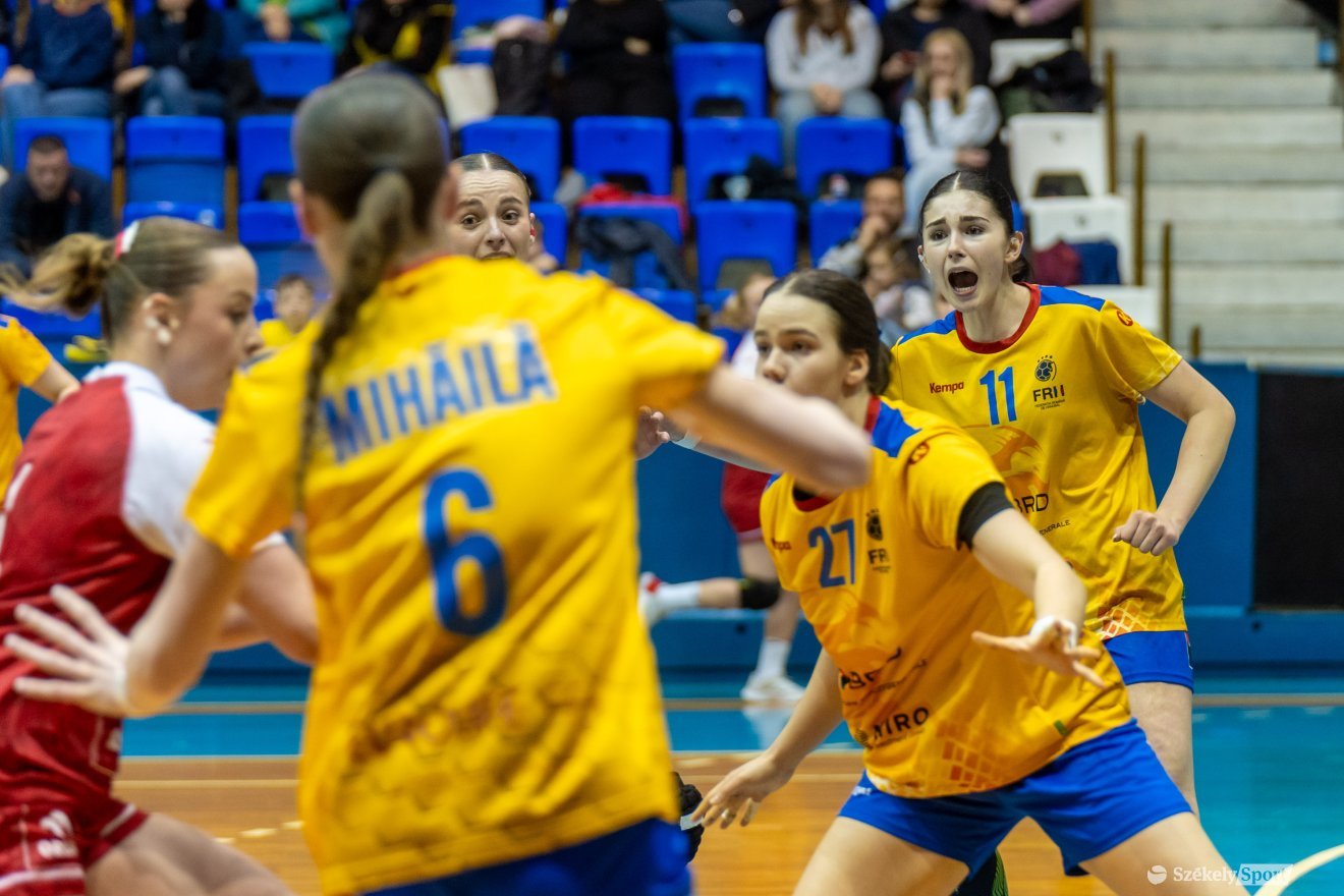 &bullet;  Fotó: Haáz Vince