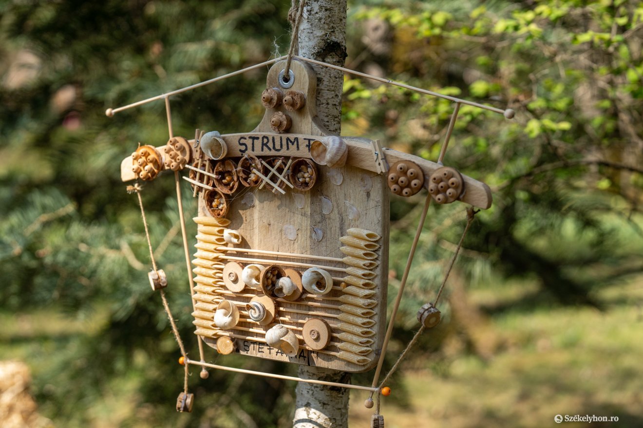 &bullet;  Fotó: Haáz Vince